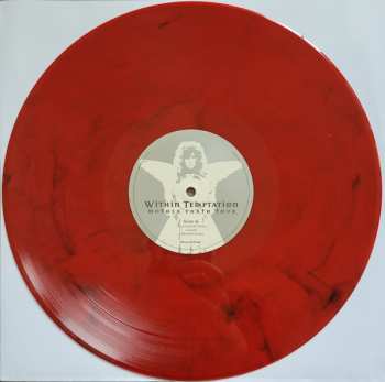 2LP Within Temptation: Mother Earth Tour LTD | NUM | CLR