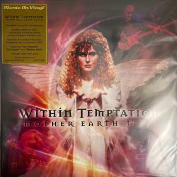 2LP Within Temptation: Mother Earth Tour LTD | NUM | CLR
