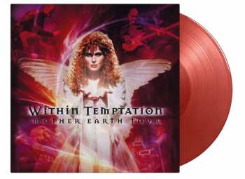 2LP Within Temptation: Mother Earth Tour LTD | NUM | CLR