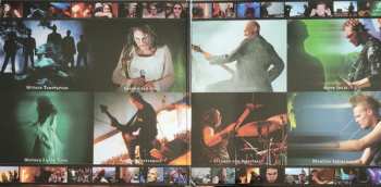 2LP Within Temptation: Mother Earth Tour LTD | NUM | CLR