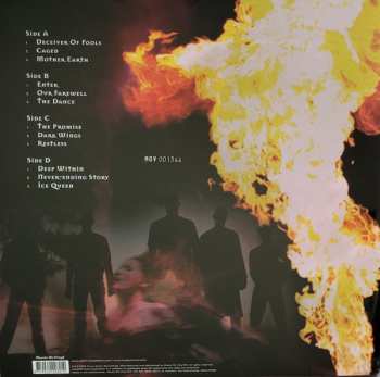 2LP Within Temptation: Mother Earth Tour LTD | NUM | CLR