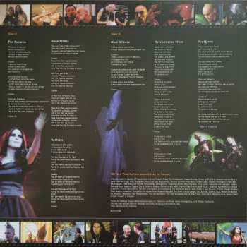 2LP Within Temptation: Mother Earth Tour LTD | NUM | CLR