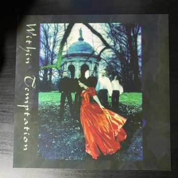 LP Within Temptation: The Dance