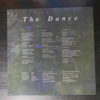 LP Within Temptation: The Dance