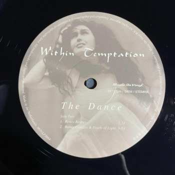 LP Within Temptation: The Dance