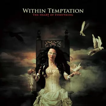 Within Temptation: The Heart Of Everything