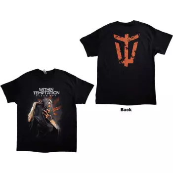 T-shirt Bleed Out Album