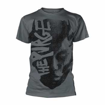Merch Within Temptation: T-shirt Purge (jumbo Print)