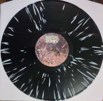 LP Within The Ruins: Black Heart LTD | CLR