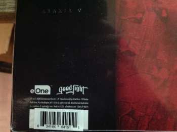 LP Within The Ruins: Black Heart LTD | CLR