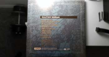 2LP Within The Ruins: Halfway Human CLR | LTD