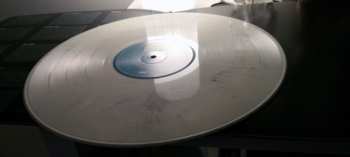 2LP Within The Ruins: Halfway Human CLR | LTD