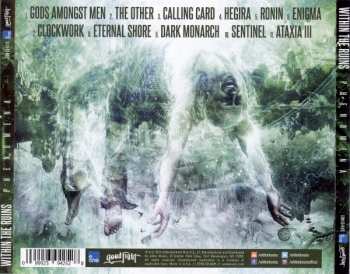 CD Within The Ruins: Phenomena