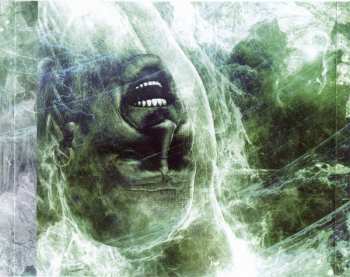 CD Within The Ruins: Phenomena