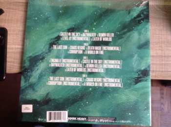 2LP Within The Ruins: Phenomena II