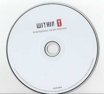 CD Within Y: Portraying Dead Dreams