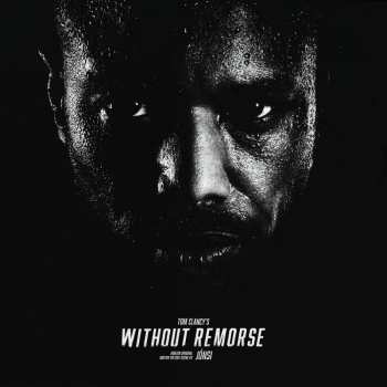 Album Jónsi: Tom Clancy's Without Remorse (Original Motion Picture Score)