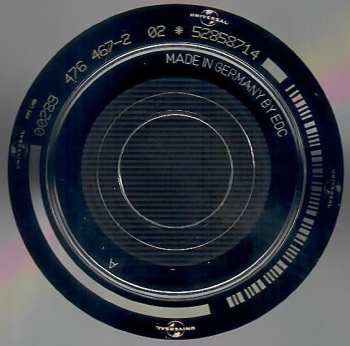 CD Béla Bartók: Musique Funèbre