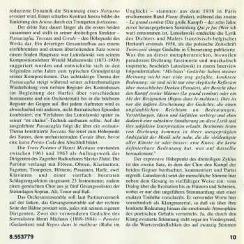 CD Antoni Wit: Orchestral Works, Vol. 5