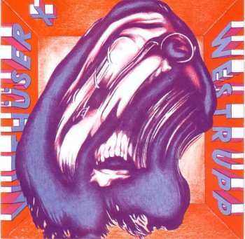 CD Witthüser & Westrupp: Trips + Träume