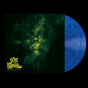 Album Wiz Khalifa: Rolling Papers
