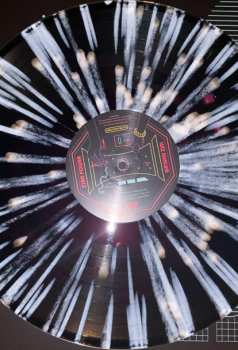 2LP Wiz Khalifa: Star Power CLR | LTD