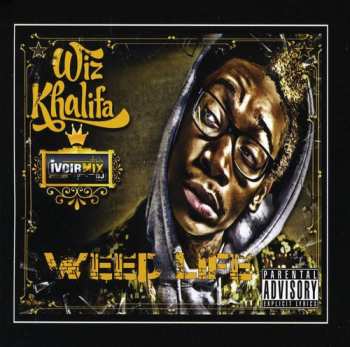 Album Wiz Khalifa: Weed Life