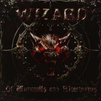 LP Wizard: ... Of Wariwulfs And Bluotvarwes LTD | NUM