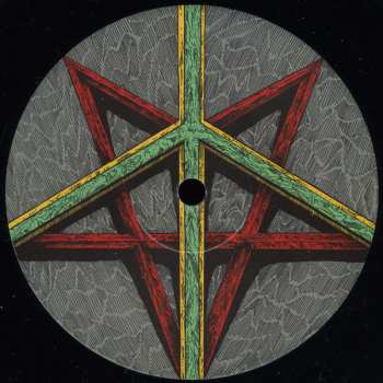 LP Wizard Rifle: Here In The Deadlights