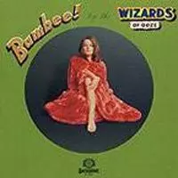 Wizards Of Ooze: Bambee!