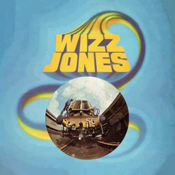 2CD Wizz Jones: Wizz Jones