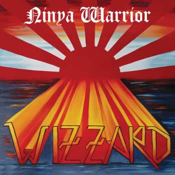 CD Wizzard: Ninya Warrior - The Anthology