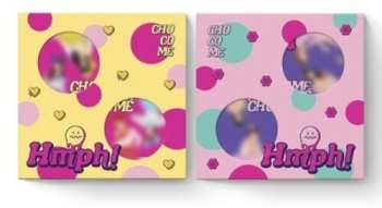 Album 우주소녀 쪼꼬미: 흥칫뿡 (Hmph!)