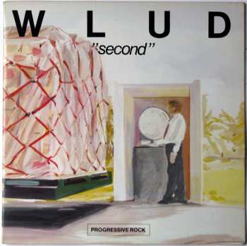 Album Wlud: Second