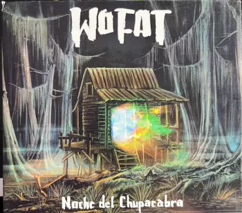 Noche Del Chupacabra