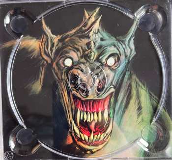 LP Wo Fat: Noche Del Chupacabra