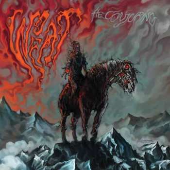 Album Wo Fat: The Conjuring