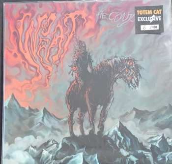 LP Wo Fat: The Conjuring LTD | CLR