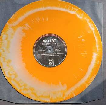 LP Wo Fat: The Conjuring LTD | CLR