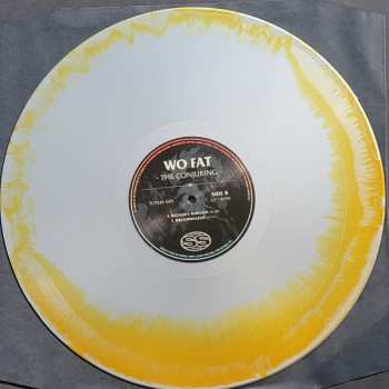 LP Wo Fat: The Conjuring LTD | CLR