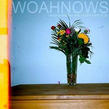 Album Woahnows: Understanding And Everything Else