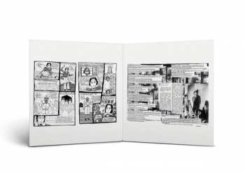 LP Wobble Jaggle Jiggle: Overflowing Bowl Of Green Jelly NUM