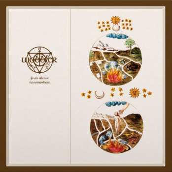 Album Wobbler: From Silence To Somewhere