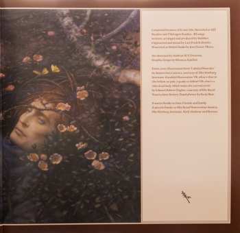 LP Wobbler: From Silence To Somewhere