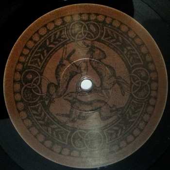 LP Wobbler: From Silence To Somewhere