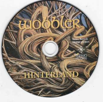 CD Wobbler: Hinterland
