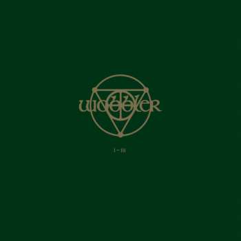 Album Wobbler: I-III