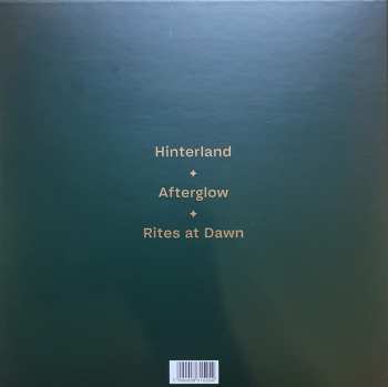 4LP/Doos Wobbler: I-III