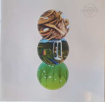 4LP/Doos Wobbler: I-III