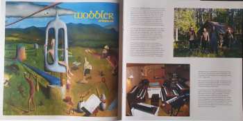 4LP/Doos Wobbler: I-III